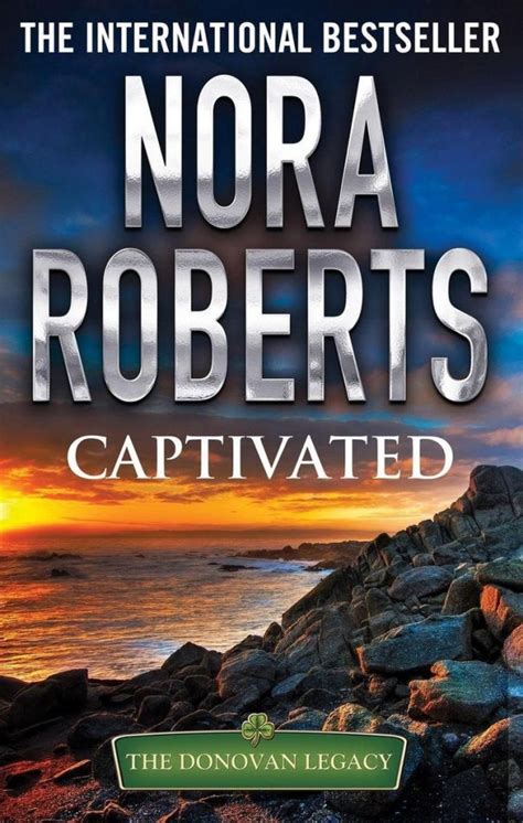 Spells and Sorcery: An Analysis of Nora Roberts' Magical World